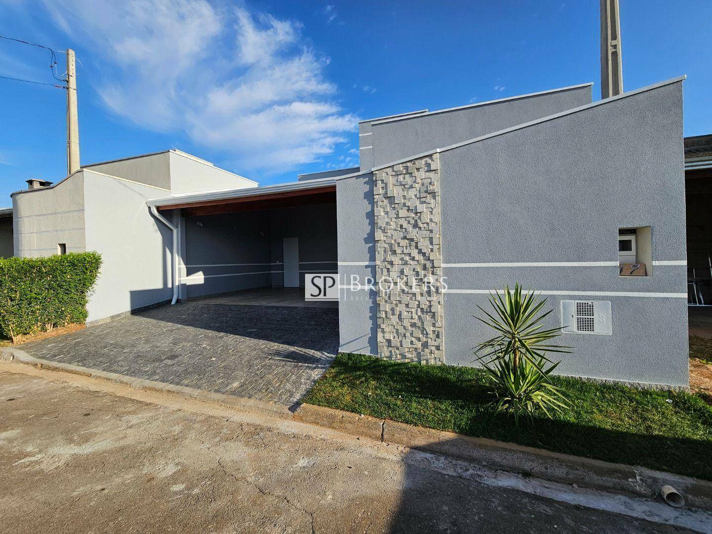 Casa de Condomínio à venda com 3 quartos, 120m² - Foto 15