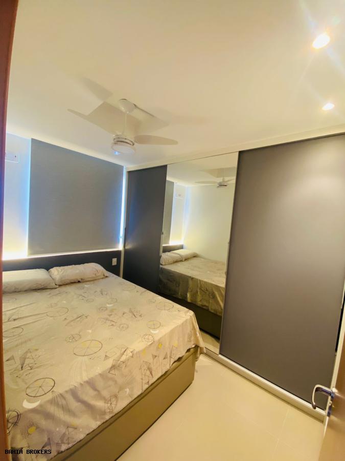 Apartamento à venda com 2 quartos, 42m² - Foto 6