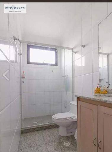 Apartamento à venda com 3 quartos, 165m² - Foto 10