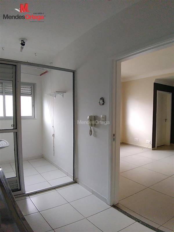 Apartamento à venda com 2 quartos, 47m² - Foto 4