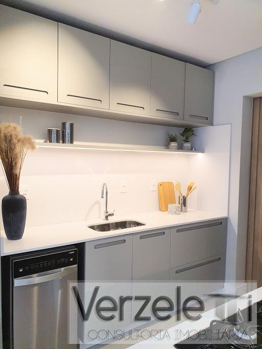 Apartamento à venda com 3 quartos, 130m² - Foto 23