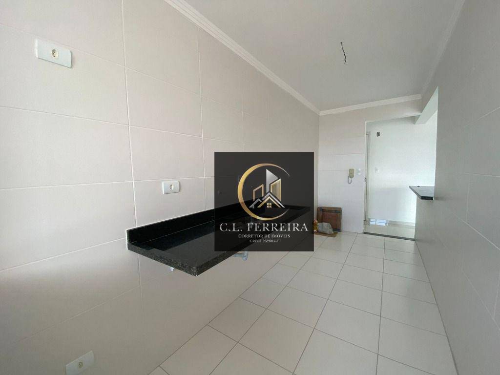 Apartamento à venda com 2 quartos, 80m² - Foto 7