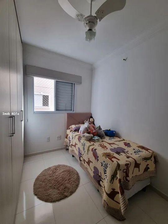 Apartamento à venda com 2 quartos, 60m² - Foto 6