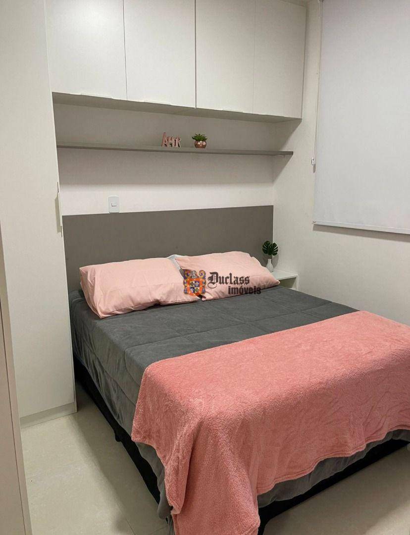 Cobertura à venda com 2 quartos, 90m² - Foto 7