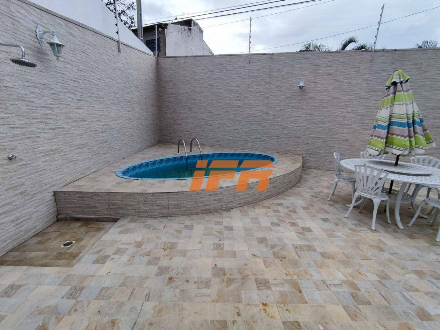 Sobrado à venda e aluguel com 4 quartos, 267m² - Foto 83