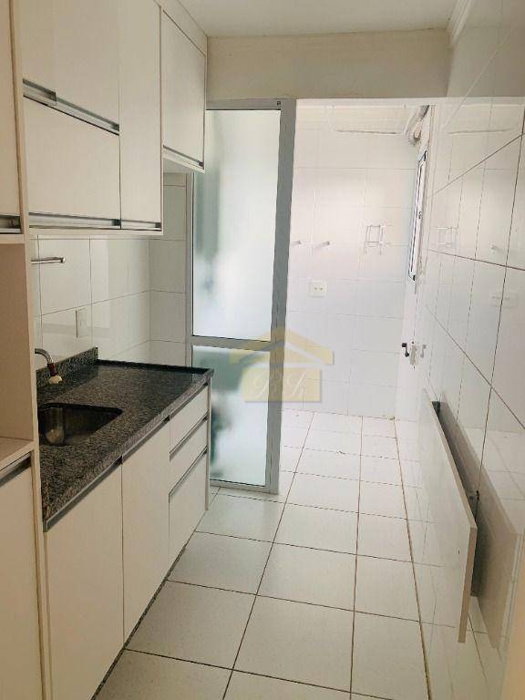 Apartamento à venda com 2 quartos, 53m² - Foto 9