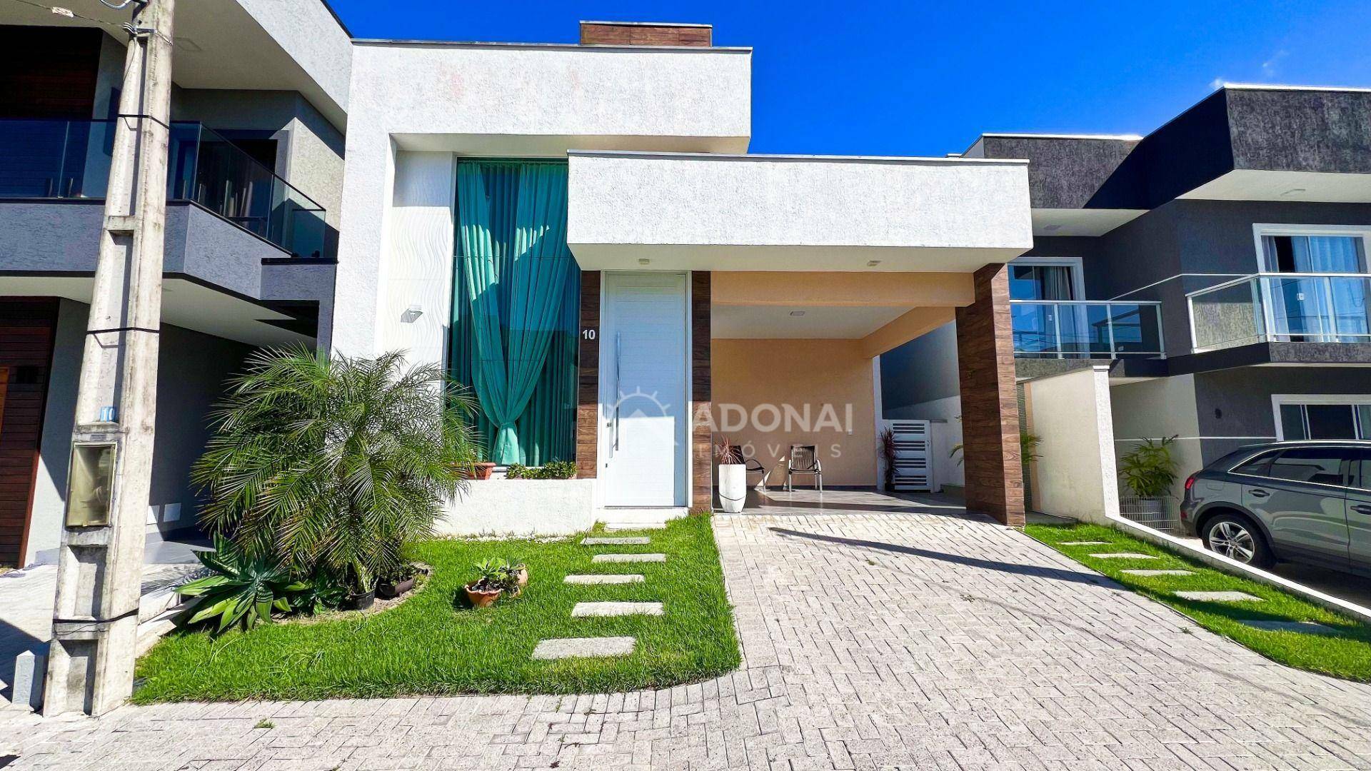 Casa de Condomínio à venda com 2 quartos, 130m² - Foto 4