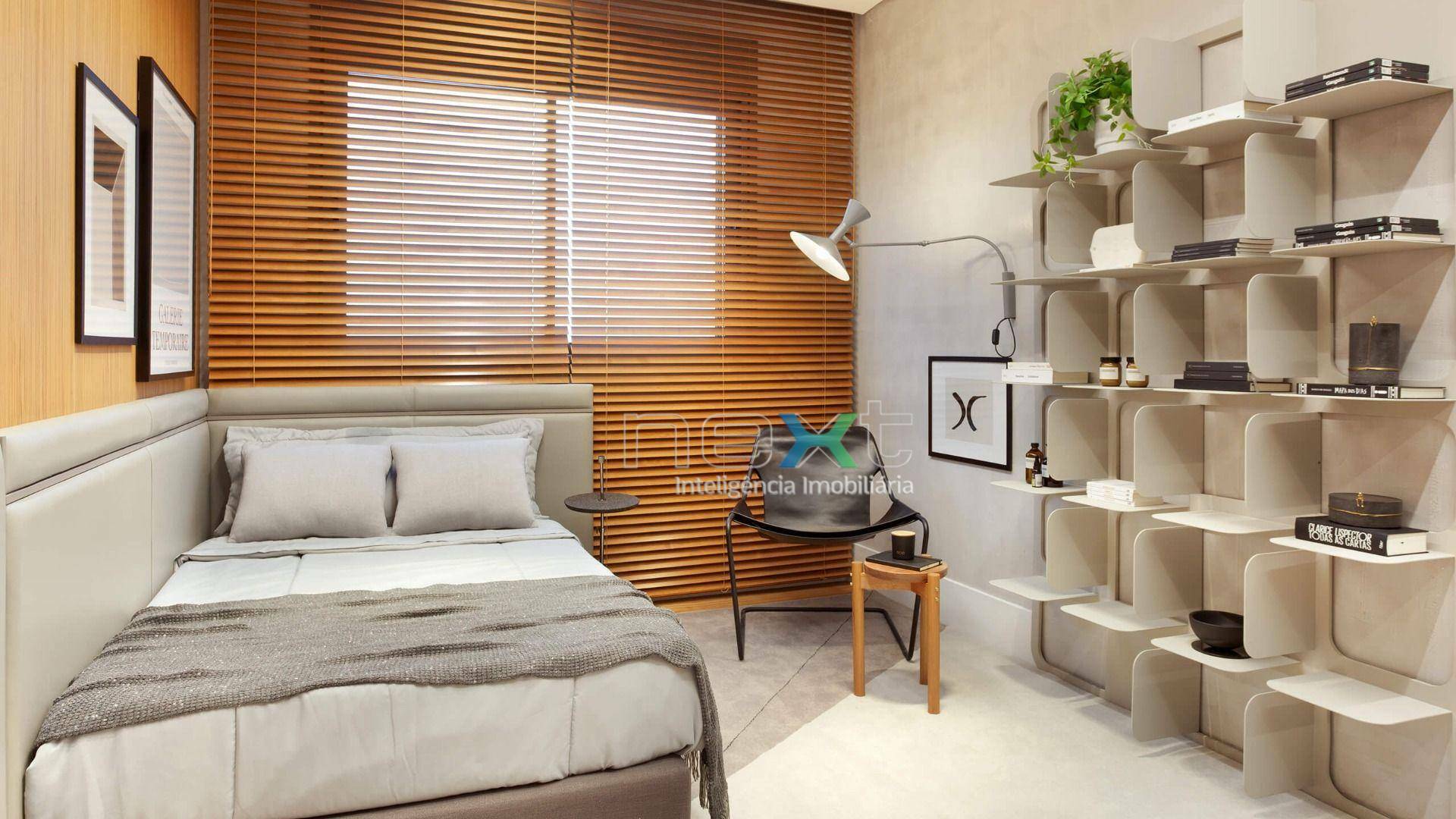 Apartamento à venda com 3 quartos, 346m² - Foto 15