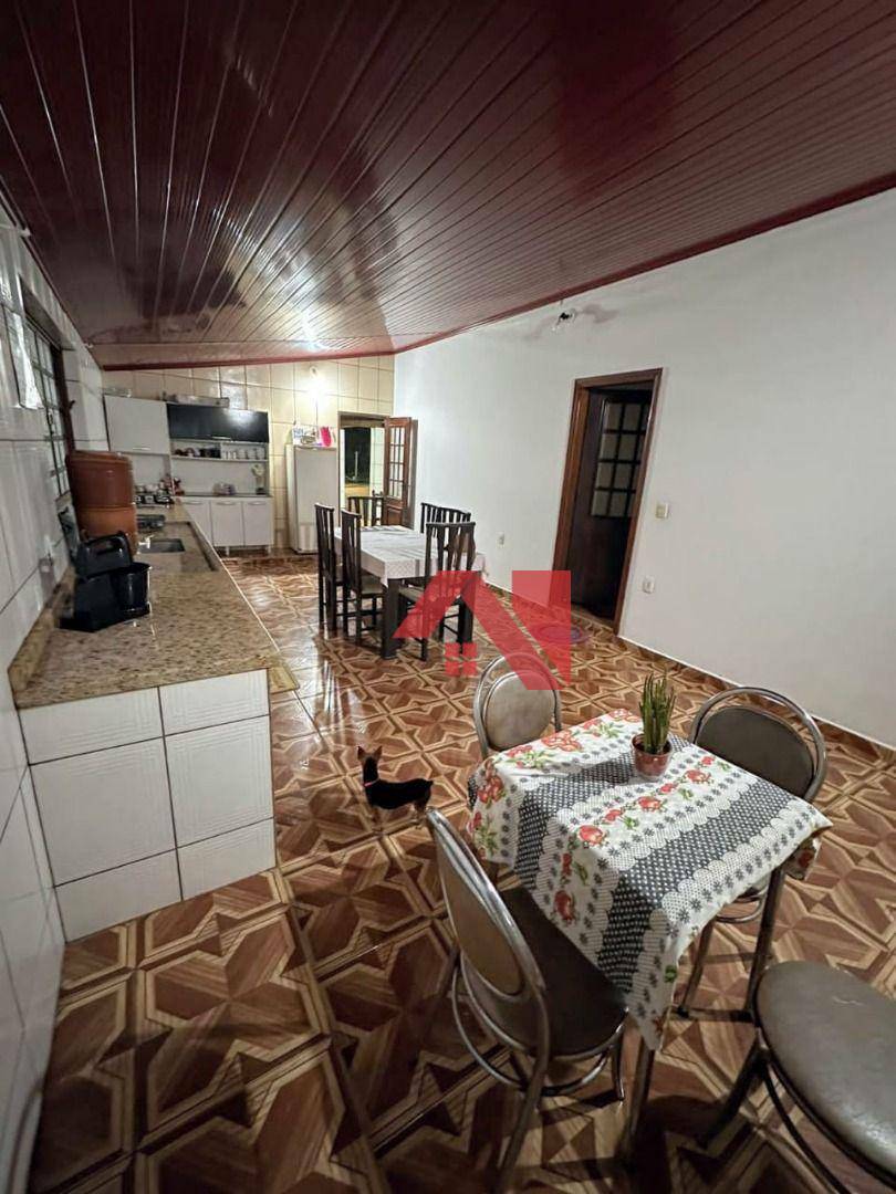 Chácara à venda com 3 quartos, 355m² - Foto 4