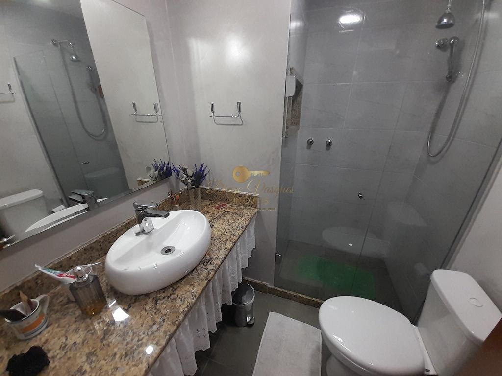 Apartamento à venda com 2 quartos, 57m² - Foto 11