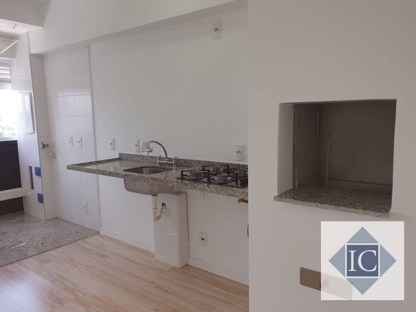 Apartamento à venda com 2 quartos, 65m² - Foto 6