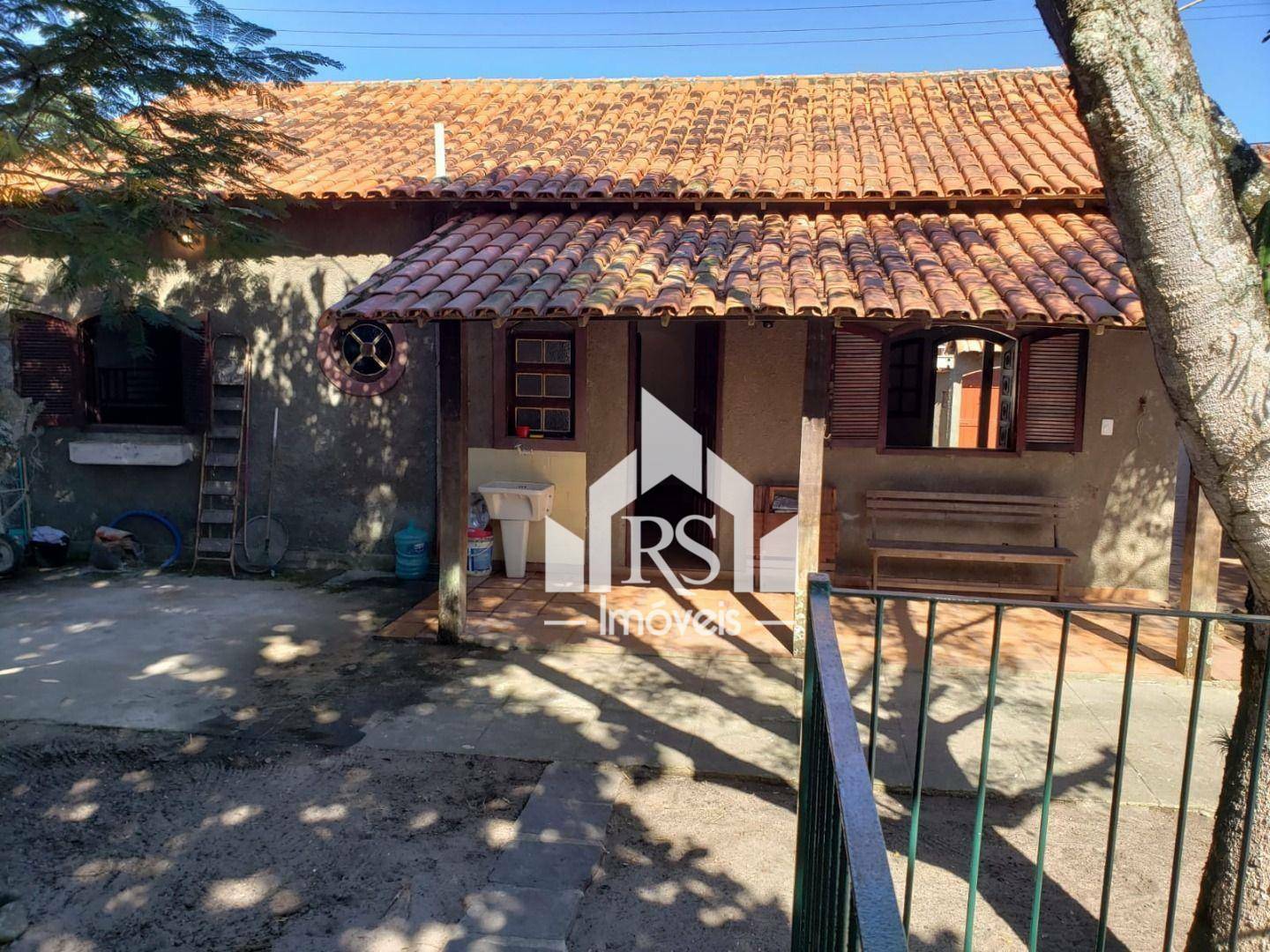 Casa à venda com 3 quartos, 137m² - Foto 10