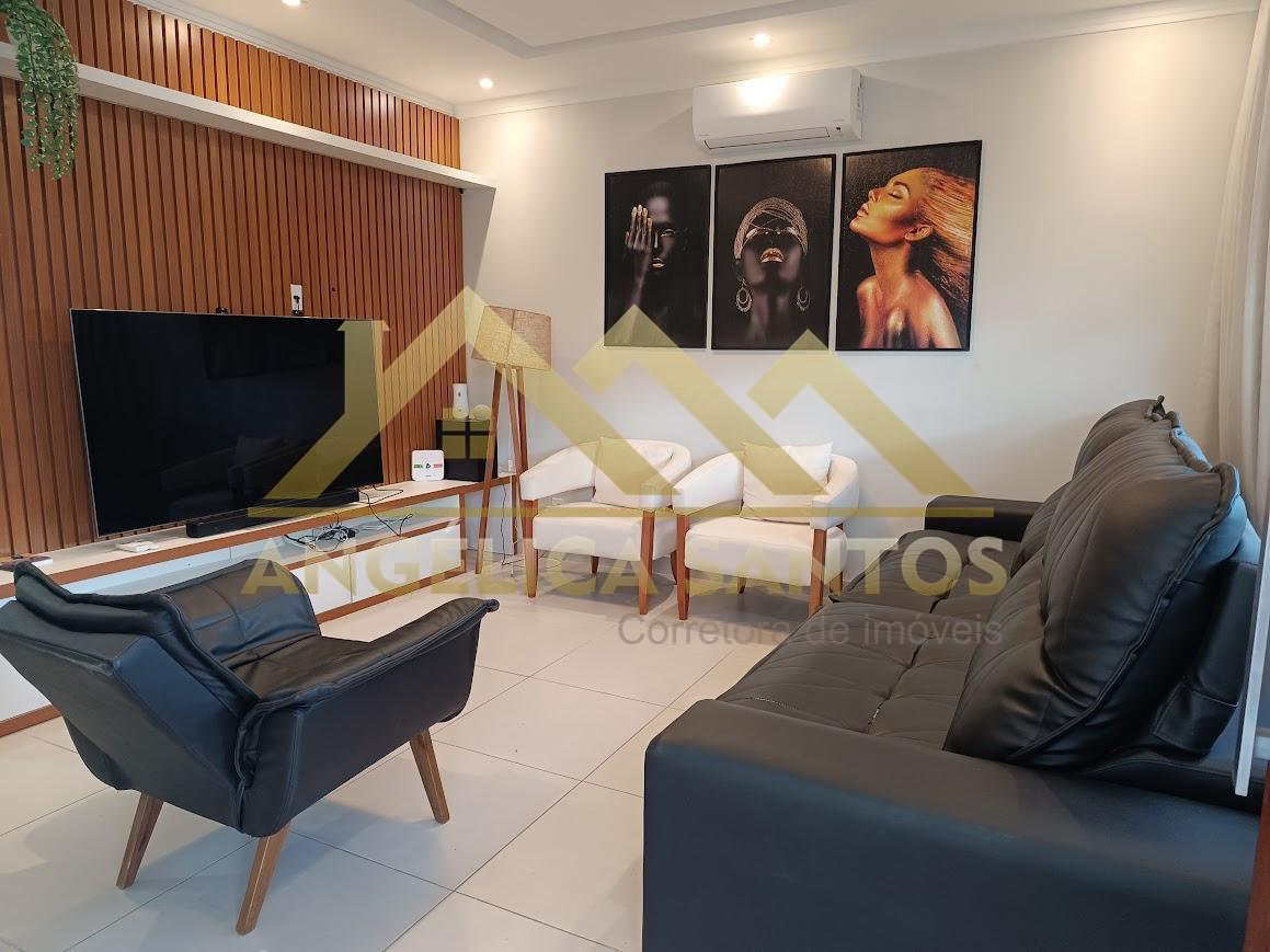 Casa de Condomínio à venda com 3 quartos, 270m² - Foto 14