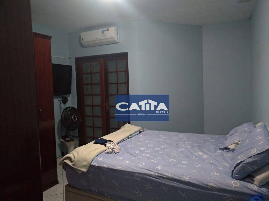 Sobrado à venda com 3 quartos, 120m² - Foto 18