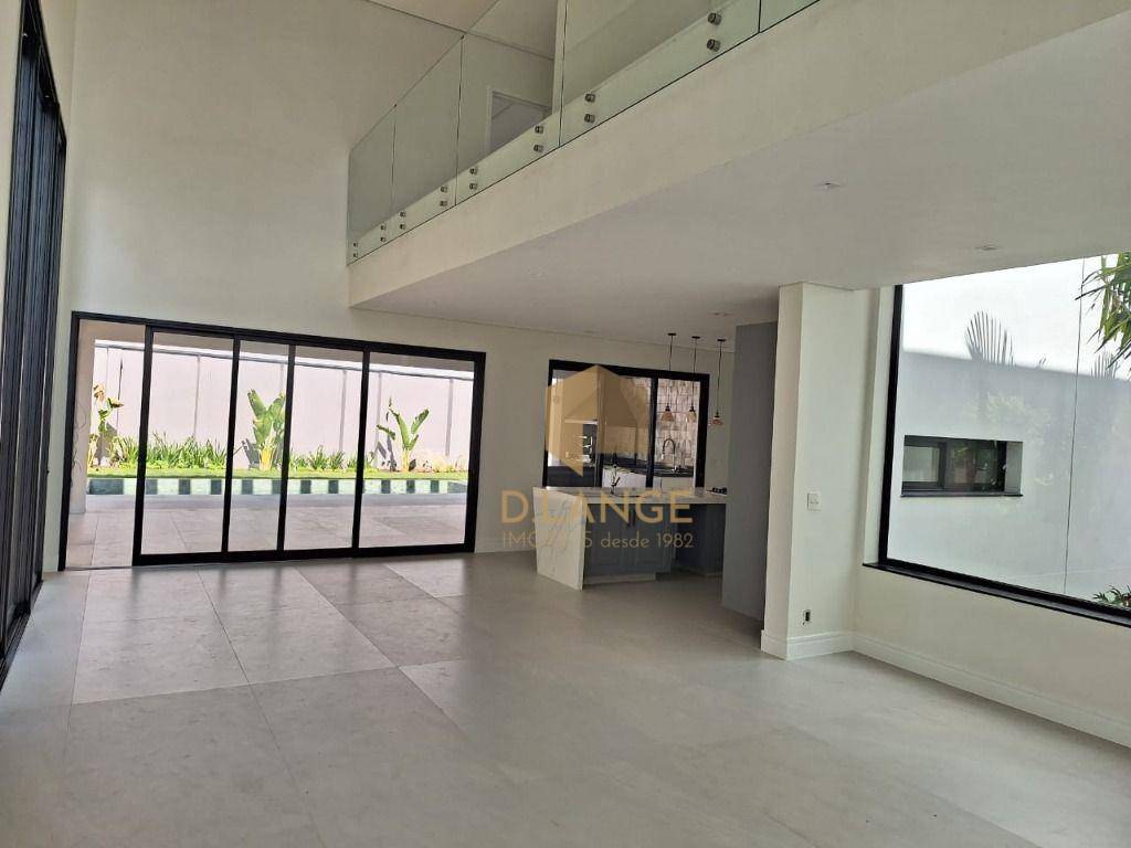 Casa de Condomínio à venda com 4 quartos, 440m² - Foto 5