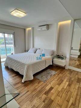 Apartamento à venda com 3 quartos, 265m² - Foto 5