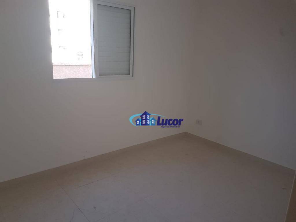 Apartamento à venda com 1 quarto, 37m² - Foto 5