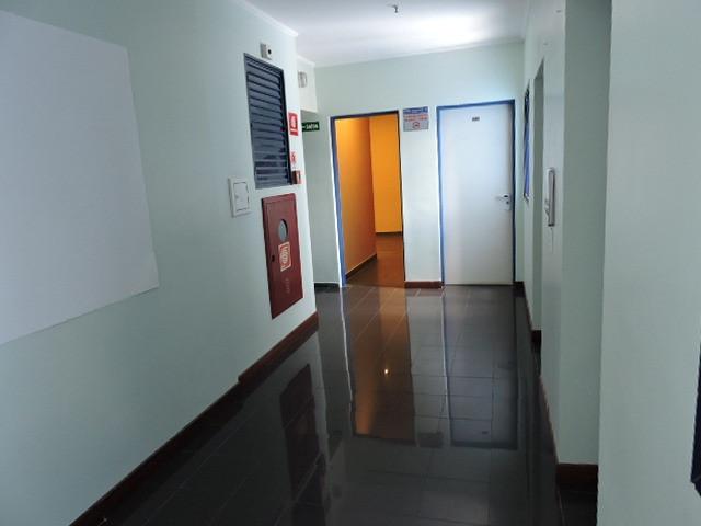 Conjunto Comercial-Sala à venda e aluguel, 54m² - Foto 4