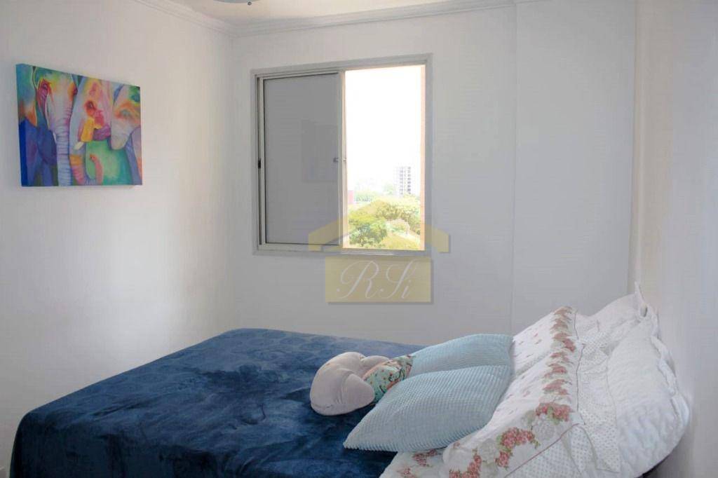 Apartamento à venda com 2 quartos, 52m² - Foto 4