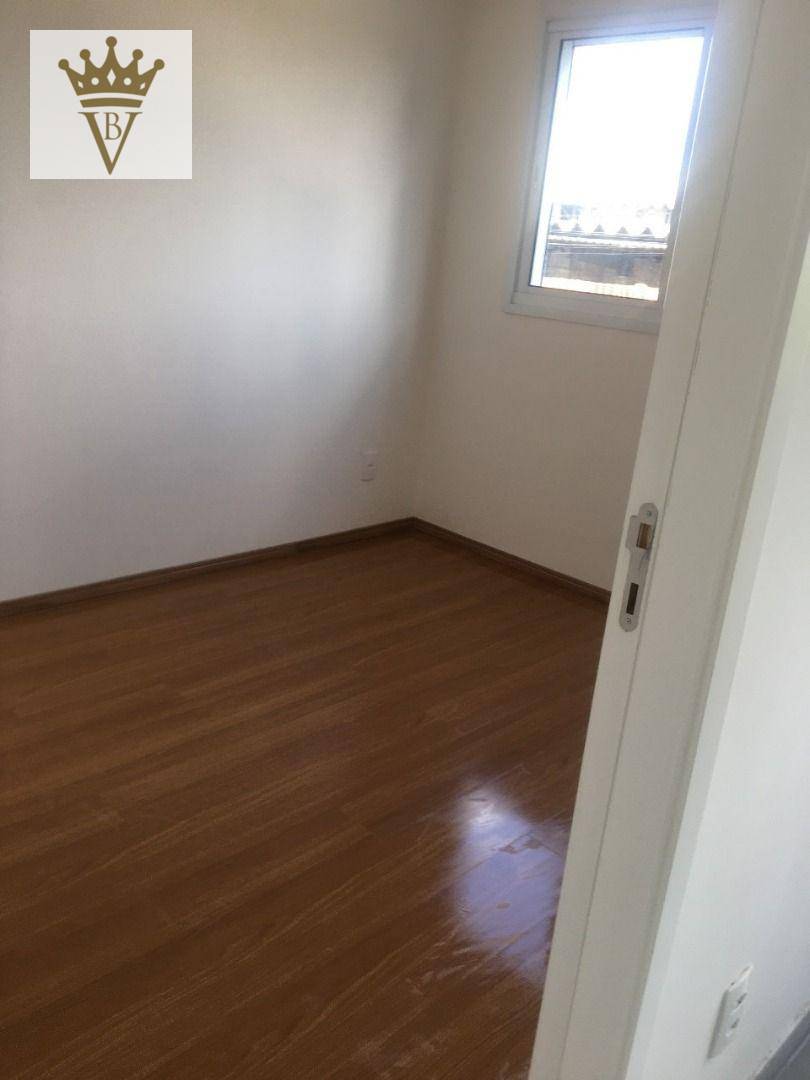 Apartamento à venda com 2 quartos, 35m² - Foto 4