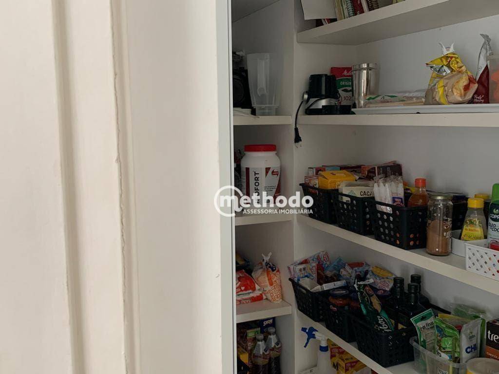 Apartamento à venda com 3 quartos, 134m² - Foto 14