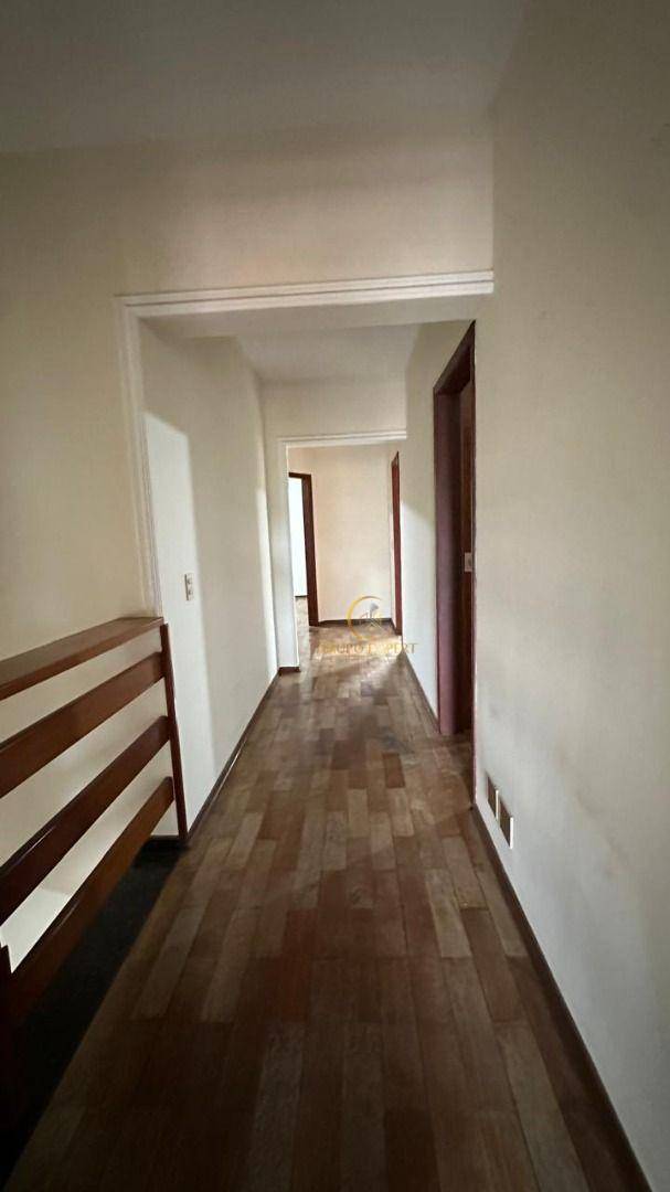 Sobrado à venda e aluguel com 4 quartos, 300m² - Foto 10