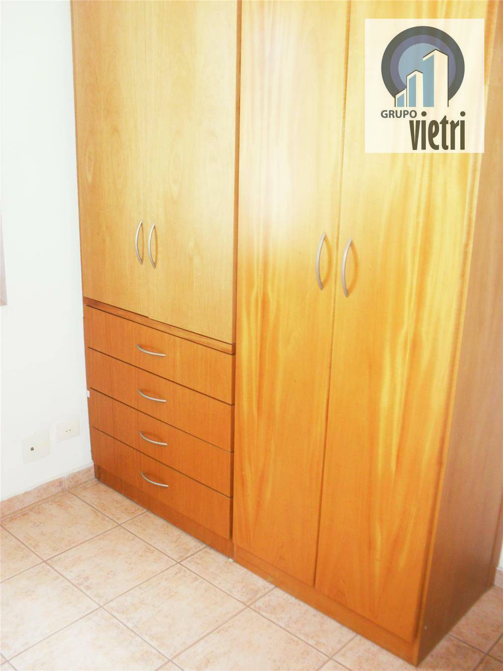 Apartamento à venda com 2 quartos, 58m² - Foto 29