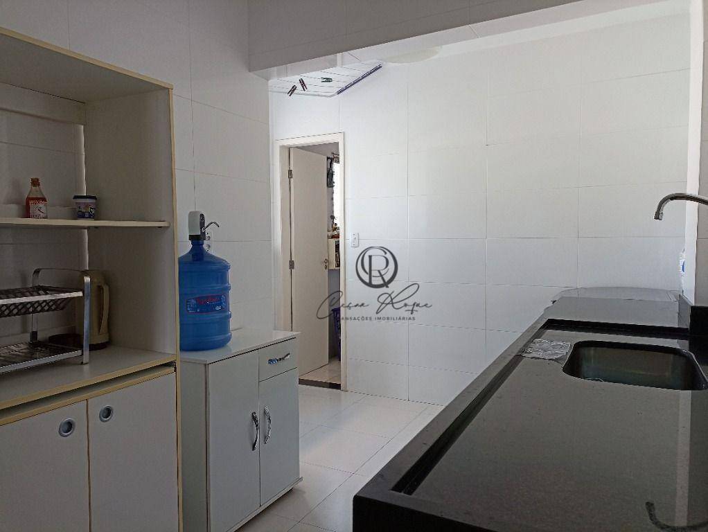 Apartamento à venda com 2 quartos, 90m² - Foto 8