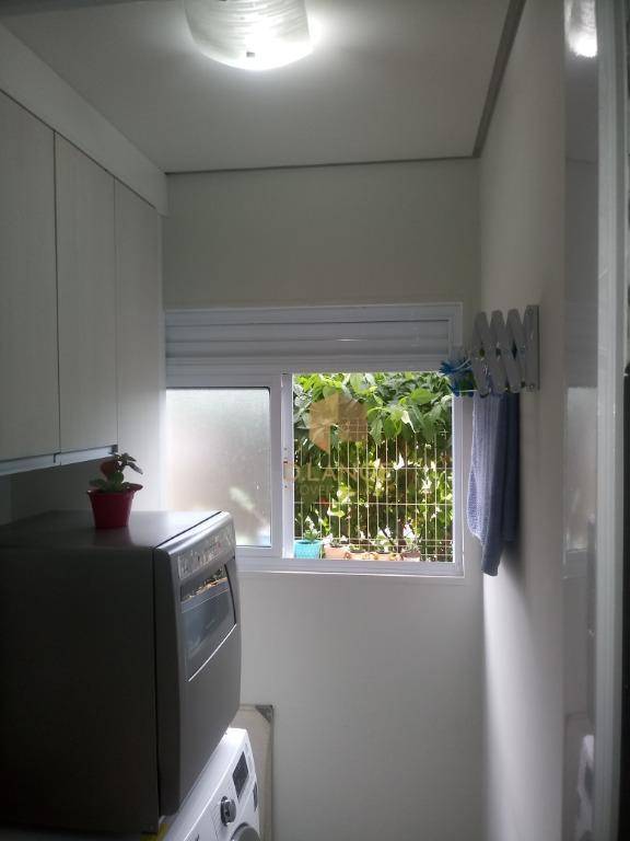 Apartamento à venda com 2 quartos, 79m² - Foto 8