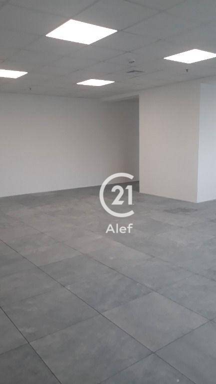 Conjunto Comercial-Sala para alugar, 148m² - Foto 1