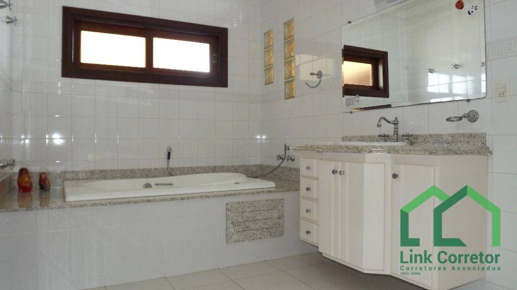 Casa de Condomínio à venda com 4 quartos, 380m² - Foto 27