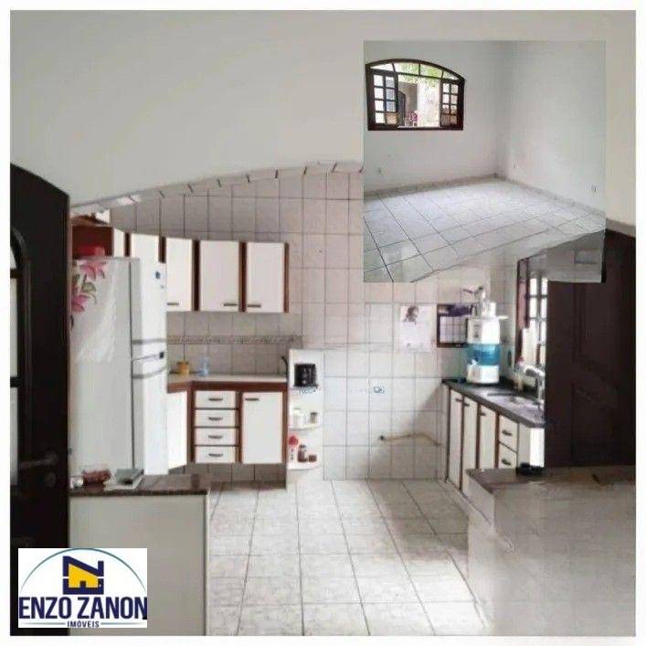 Sobrado, 3 quartos, 163 m² - Foto 5