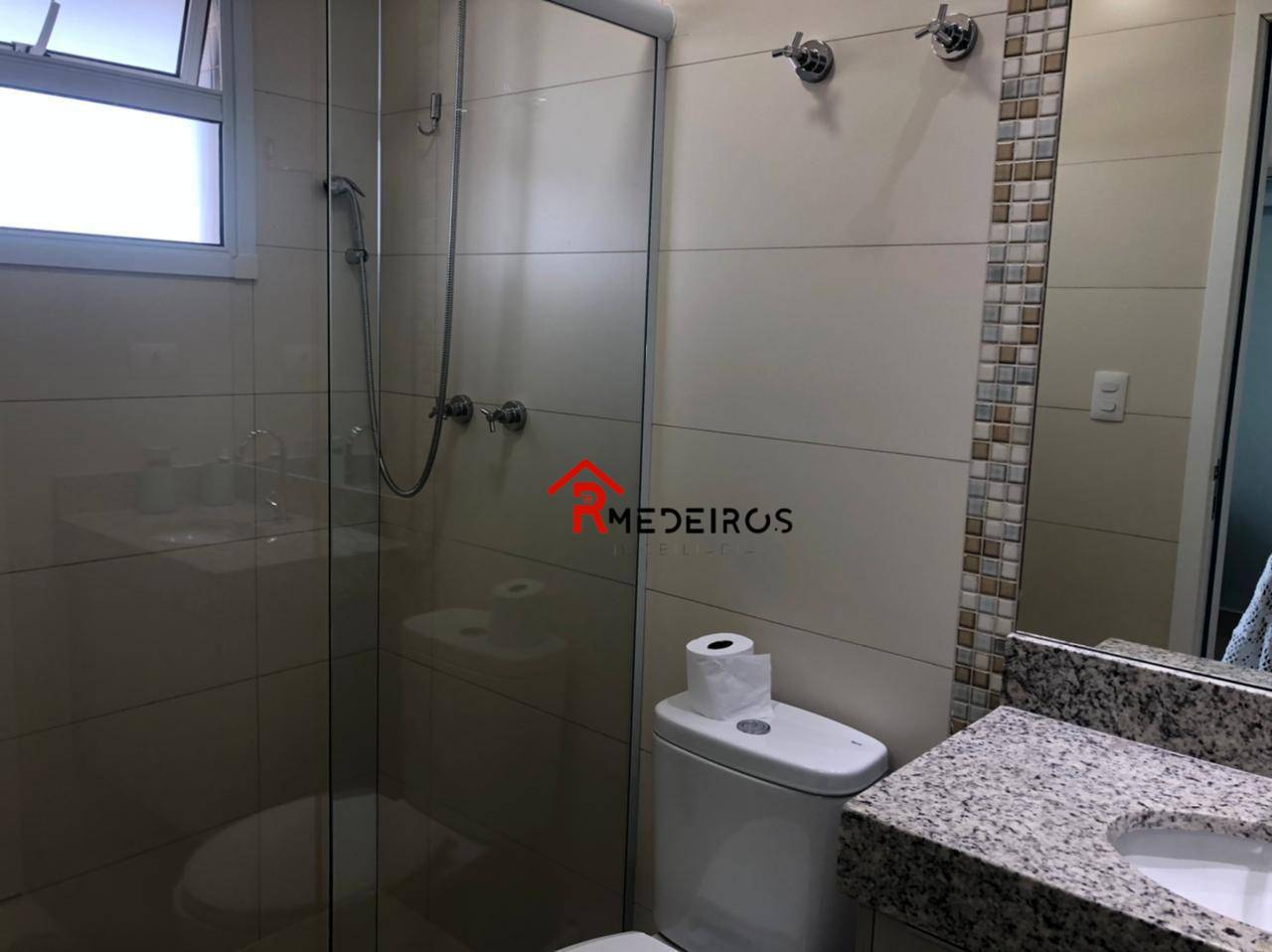 Apartamento à venda com 3 quartos, 160m² - Foto 41