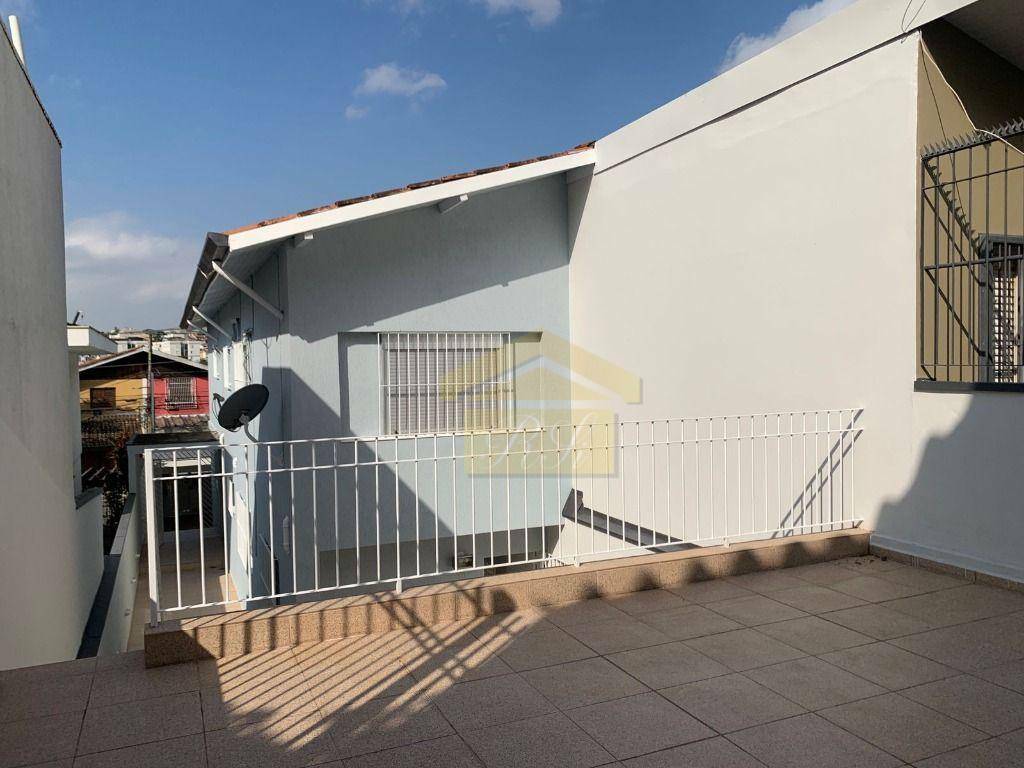 Sobrado à venda com 3 quartos, 180m² - Foto 30