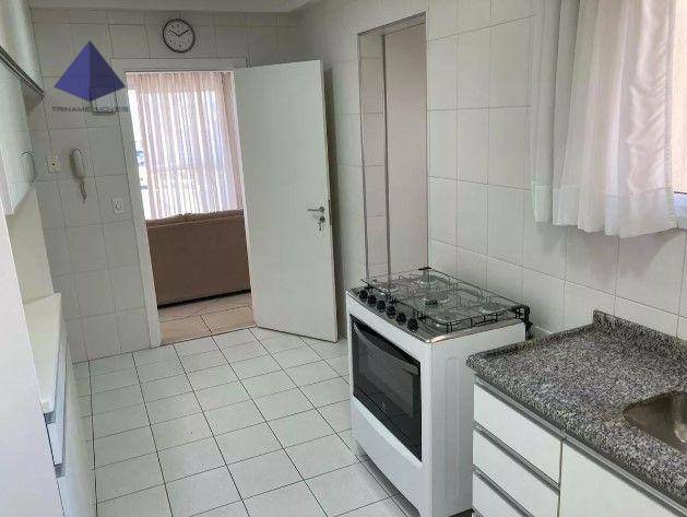 Apartamento à venda com 3 quartos, 95m² - Foto 13