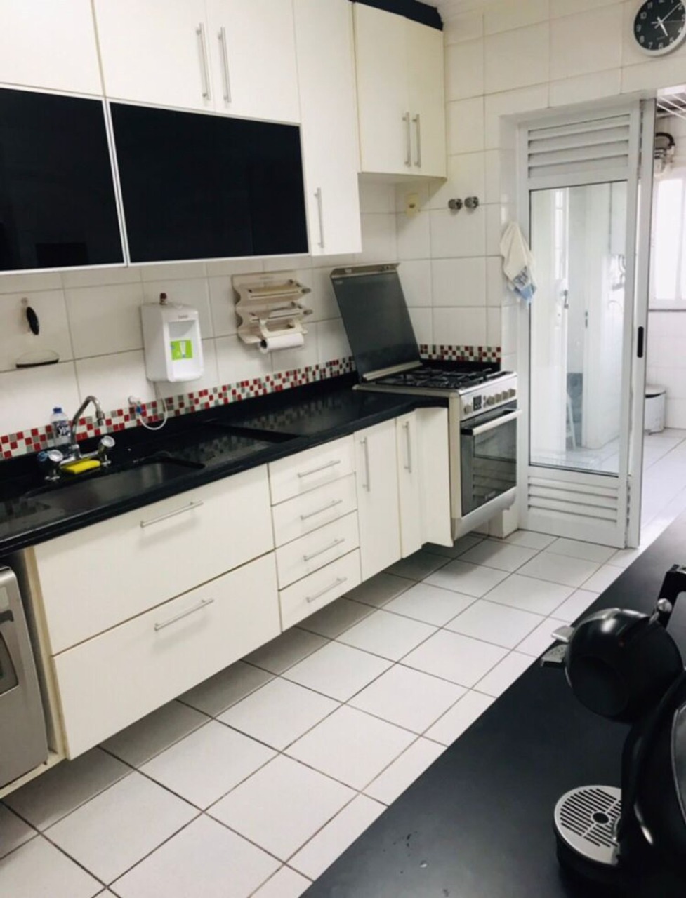 Apartamento à venda com 3 quartos, 103m² - Foto 4