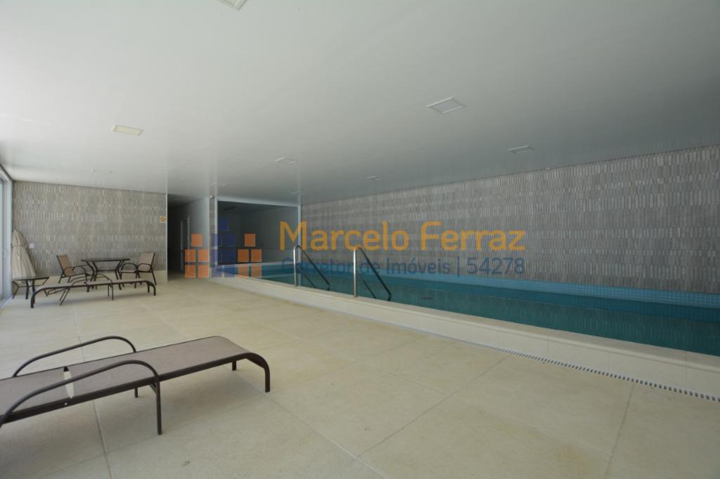 Apartamento à venda com 3 quartos, 94m² - Foto 15