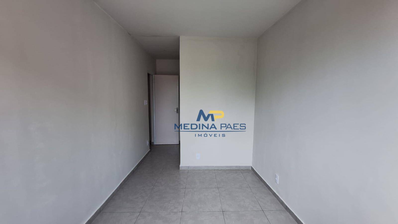 Apartamento à venda com 1 quarto, 35m² - Foto 11