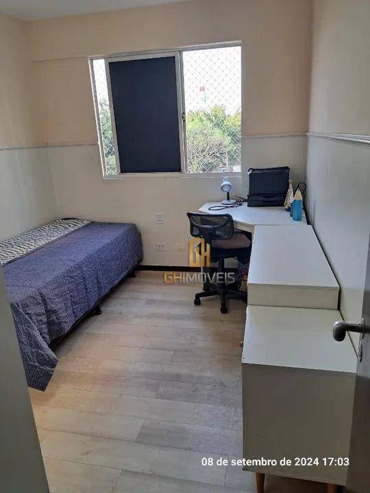 Apartamento à venda com 3 quartos, 89m² - Foto 10