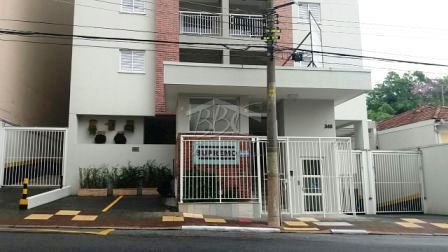 Apartamento para alugar com 2 quartos, 61m² - Foto 1