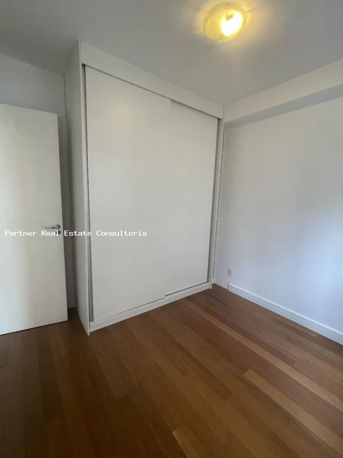 Apartamento à venda com 1 quarto, 37m² - Foto 6