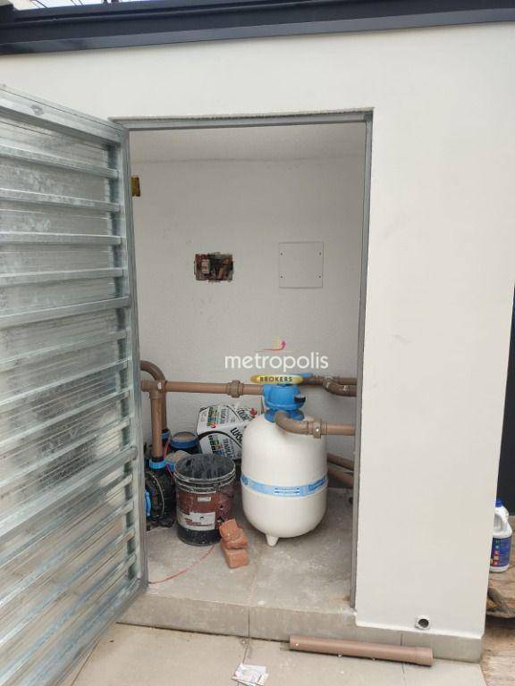 Sobrado à venda com 3 quartos, 250m² - Foto 30