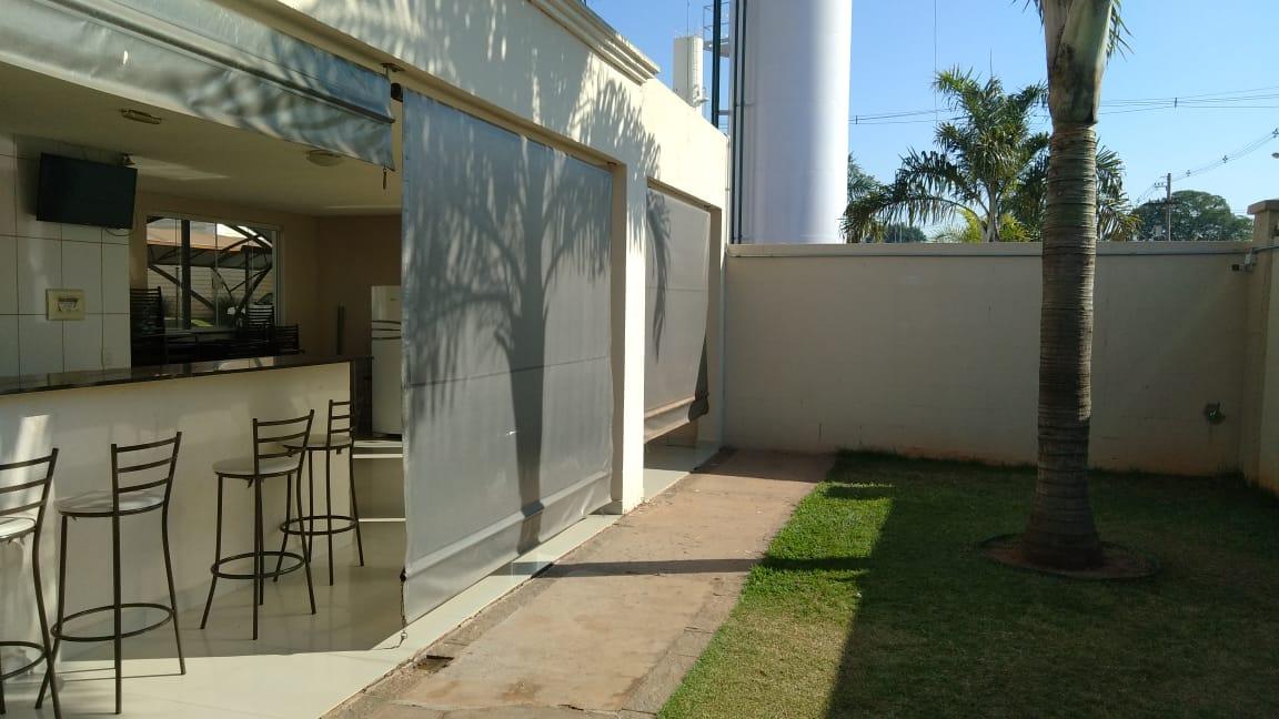 Apartamento à venda com 2 quartos, 46m² - Foto 1