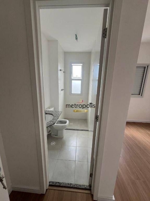 Apartamento à venda com 2 quartos, 63m² - Foto 5