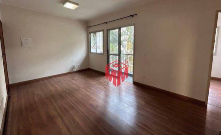 Apartamento à venda com 3 quartos, 65m² - Foto 3