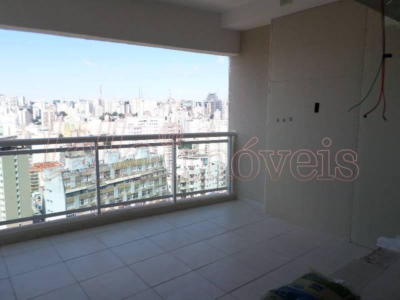 Apartamento à venda com 2 quartos, 134m² - Foto 5