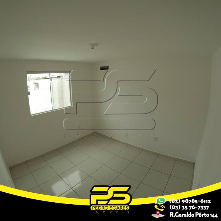 Apartamento à venda com 2 quartos, 50m² - Foto 8