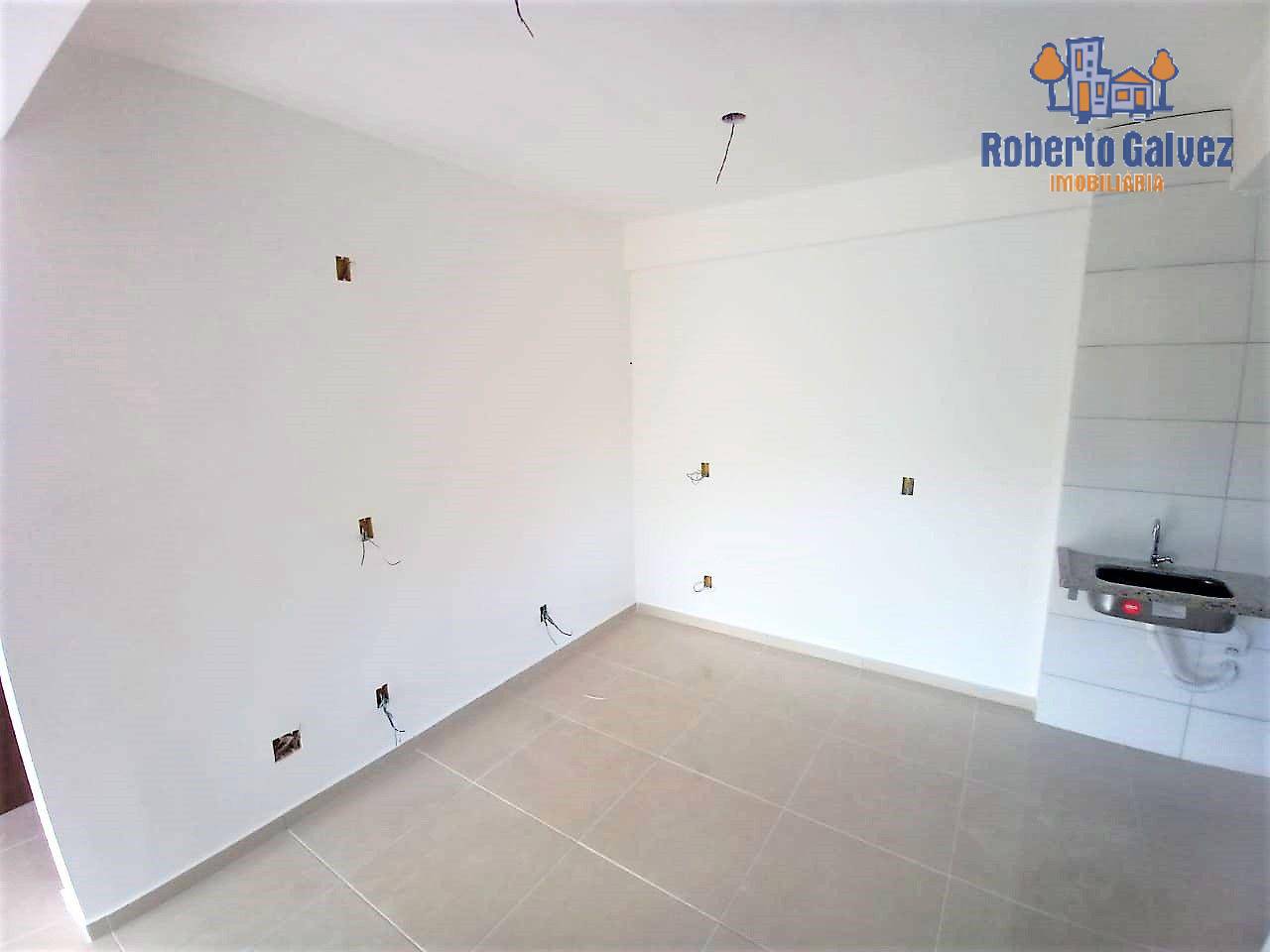 Apartamento à venda com 2 quartos, 62m² - Foto 4