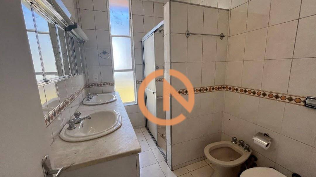 Sobrado para alugar com 3 quartos, 200m² - Foto 23