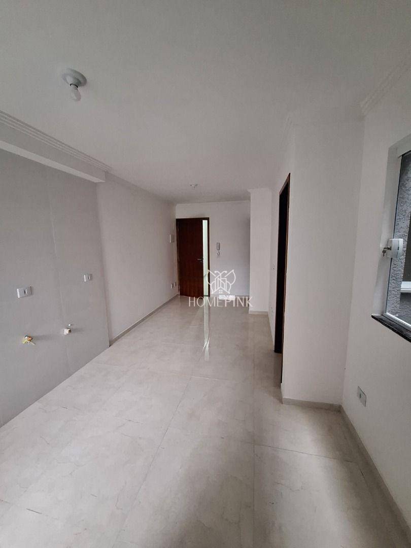 Apartamento à venda com 2 quartos, 30m² - Foto 8